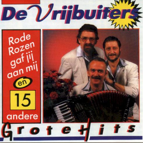 De Vrijbuiters